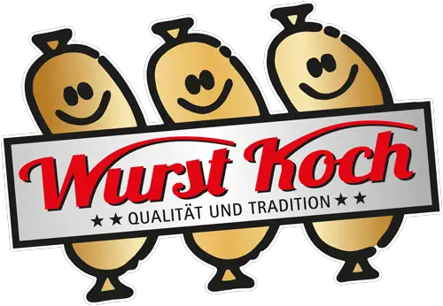 Wurst Koch Logo