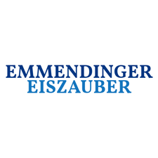 Emmendinger Eiszauber Logo