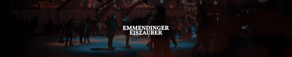 Emmendinger Eiszauber